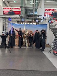 Foto aus dem Album Saturn Reutlingen