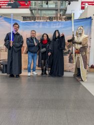 Foto aus dem Album Saturn Reutlingen