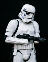 Bild des Charakters Stormtrooper