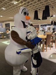 Foto aus dem Album Cosplay Foto Events Möbel Rieger Esslingen