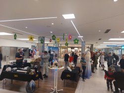 Foto aus dem Album Star Warriors + Teckploitation @ Teck-Center Kirchheim Teck