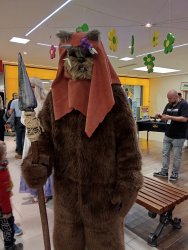 Foto aus dem Album Star Warriors + Teckploitation @ Teck-Center Kirchheim Teck