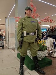 Foto aus dem Album Star Warriors + Teckploitation @ Teck-Center Kirchheim Teck