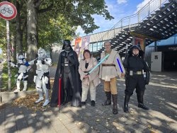 Foto aus dem Album Fans Strike Back