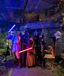 Foto aus dem Album Fans Strike Back