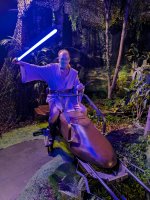 Bild des Charakters Obi-Wan