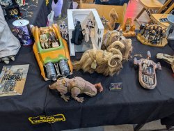 Foto aus dem Album Comic Con Stuttgart