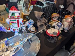 Foto aus dem Album Comic Con Stuttgart