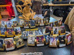 Foto aus dem Album Comic Con Stuttgart