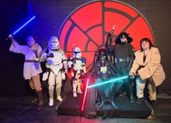 Foto aus dem Album Fans Strike Back