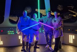 Foto aus dem Album Fans Strike Back