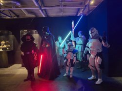 Foto aus dem Album Fans Strike Back