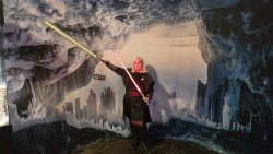 Foto aus dem Album Fans Strike Back